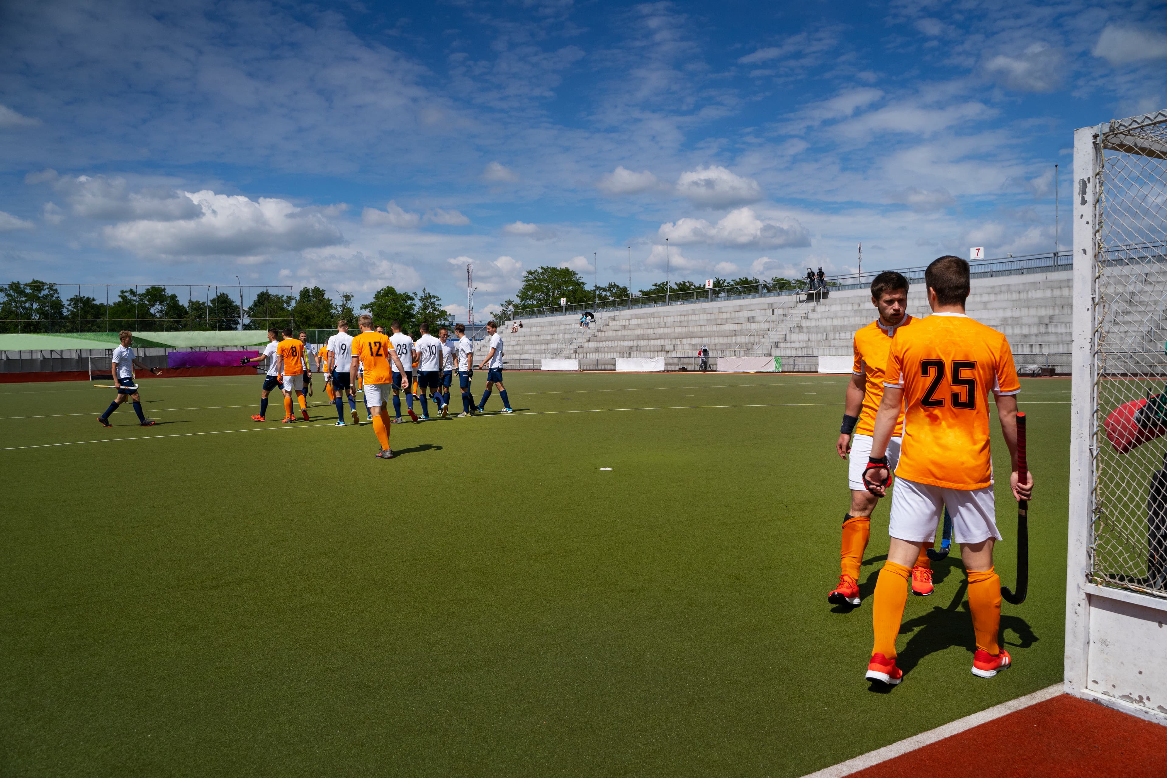 Sports Stadiums, Recreational Facilities in Maharashtra